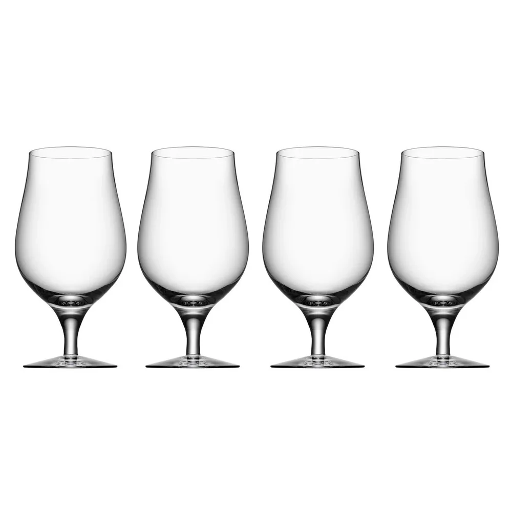 Beer taster ølglass 4-pakk v:8780823