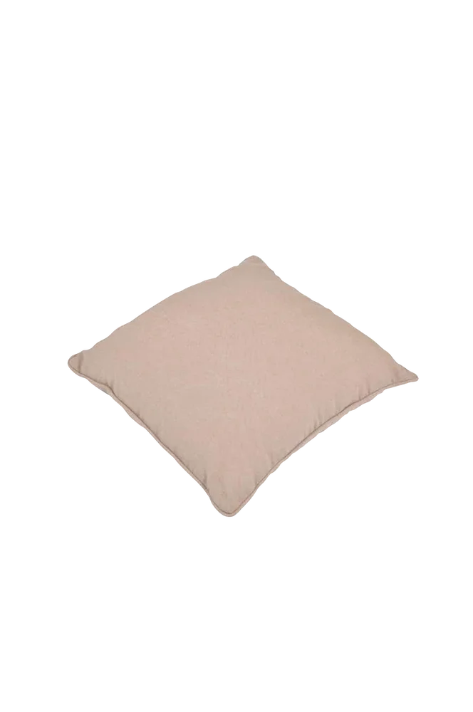 Pute 45x45cm – Beige – Utemøbler & hage | m v:3795707 Pute 45x45cm – Beige – Utemøbler & hage | m v:3795707