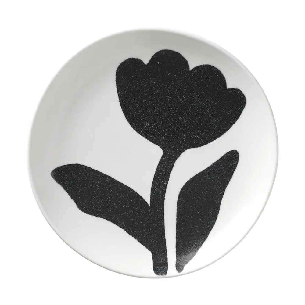 Flora tallerken Ø15 cm v:8687936