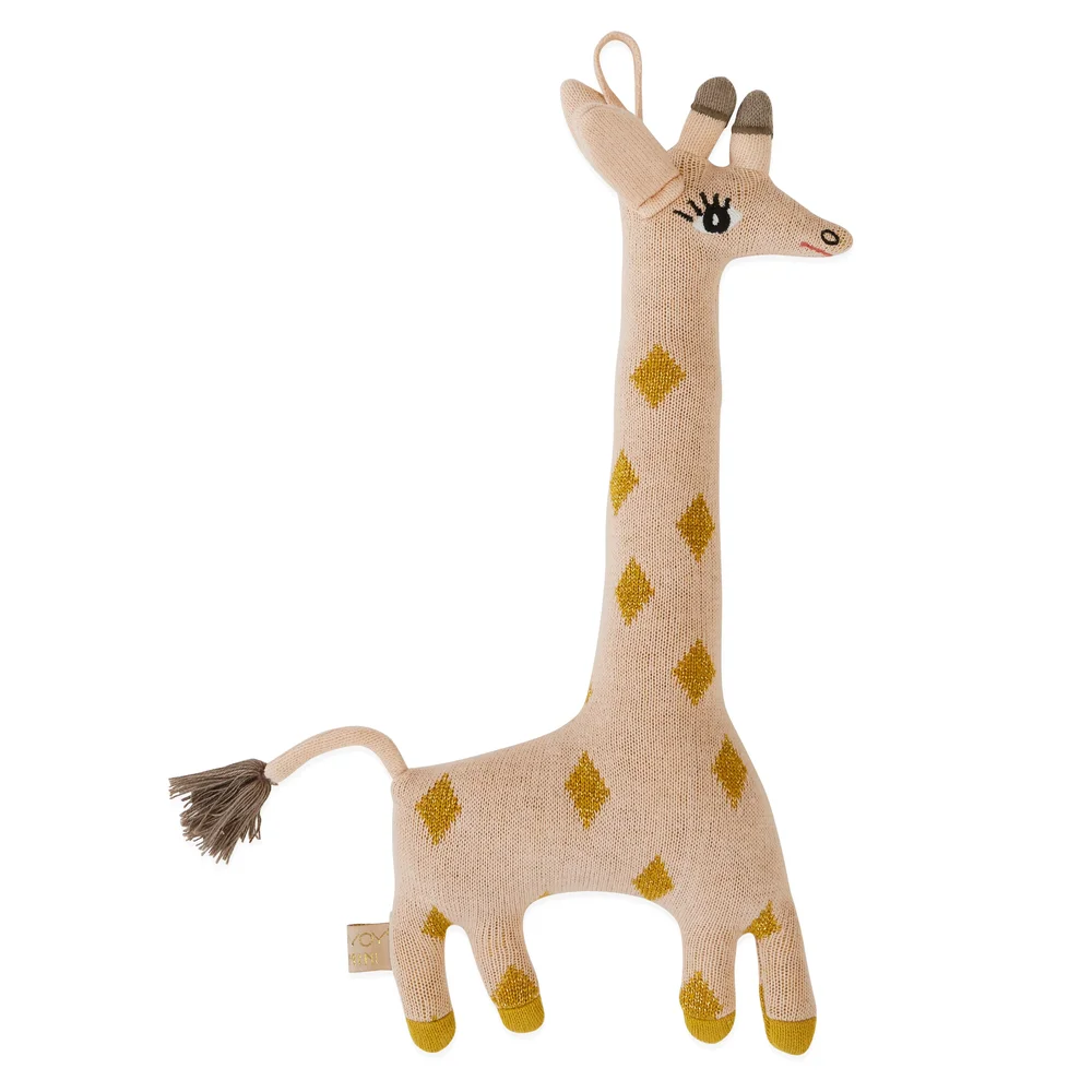 Baby Guggi Giraffe v:8189490