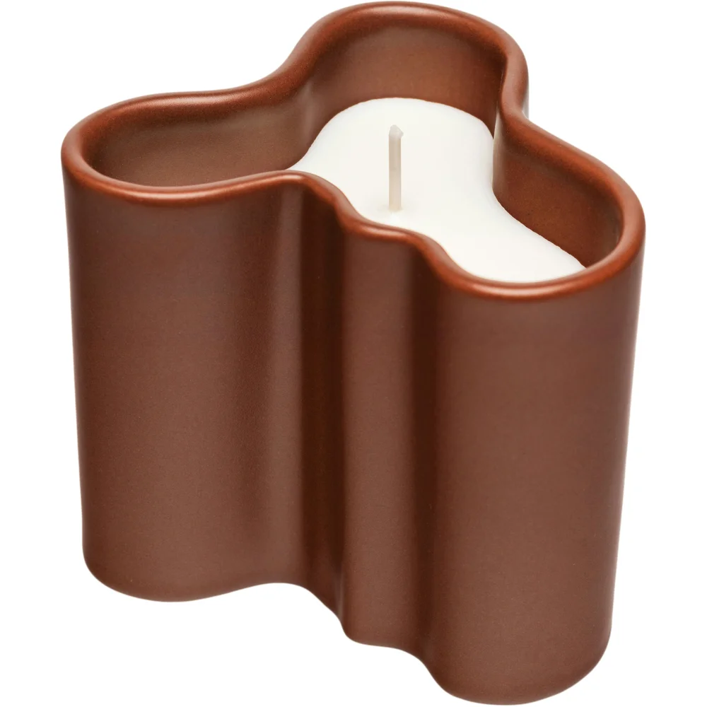 Aalto Duftlys 8 cm, Fire v:2195275
