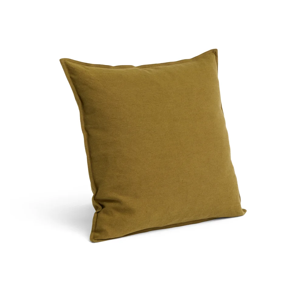 Linen pute 50x50 cm v:4271669