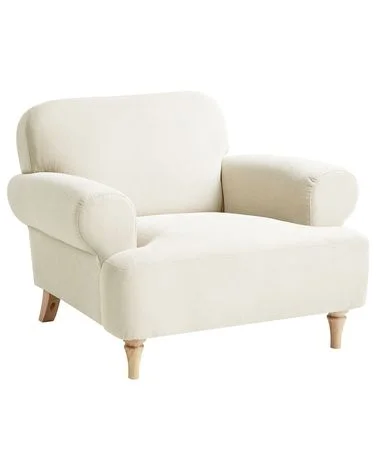 Lenestol KIBERG Beige v:9927271 Lenestol KIBERG Beige v:9927271