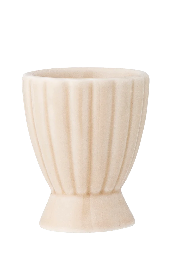 Eggkopp i latinostil – Beige – Kjøkken & husholdning | m v:1964284 Eggkopp i latinostil – Beige – Kjøkken & husholdning | m v:1964284