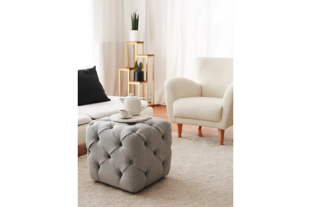 Naman Sittepuff 48 cm v:2874185