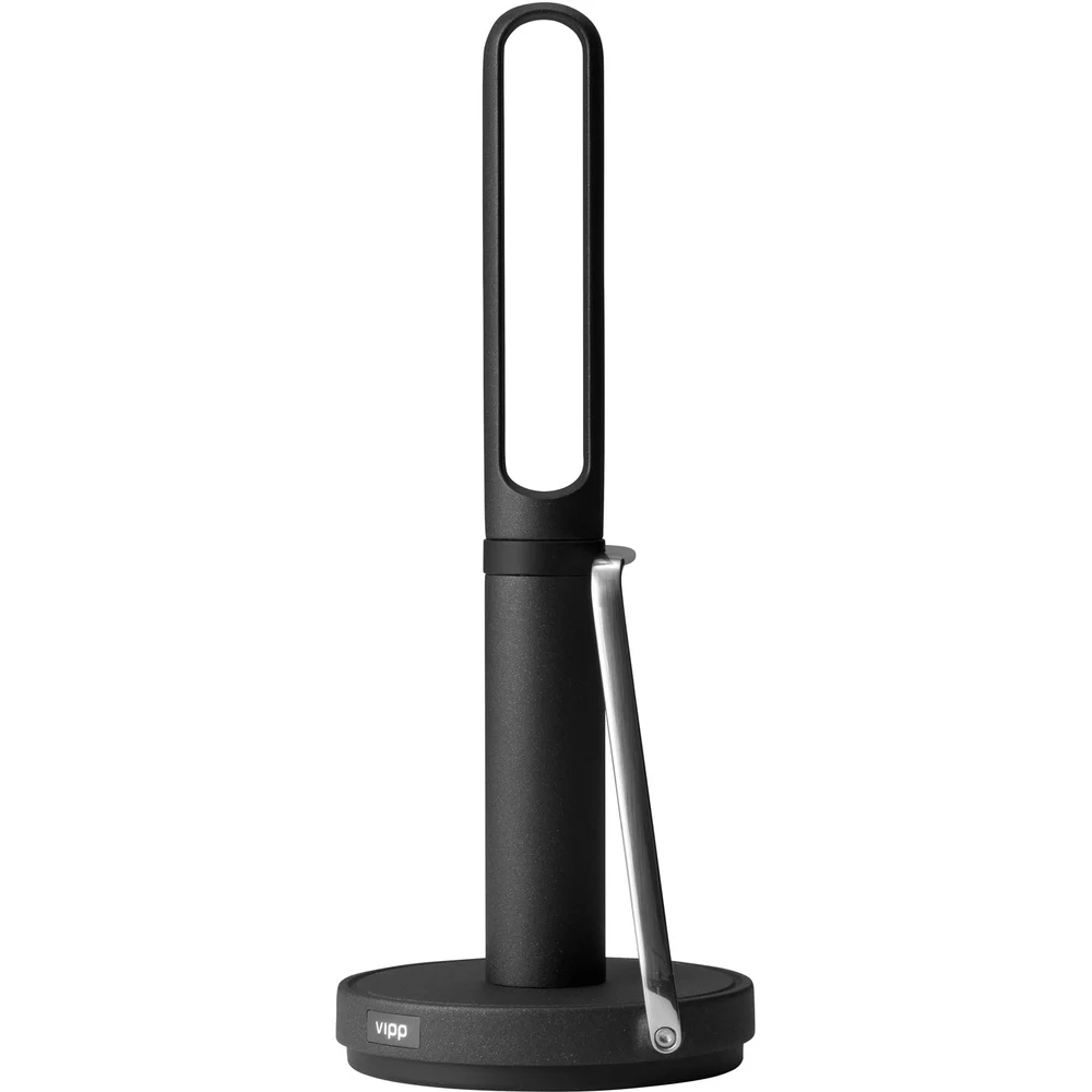 266 Kjøkkenrullholder 12×30,3 cm v:9350390 266 Kjøkkenrullholder 12×30,3 cm v:9350390