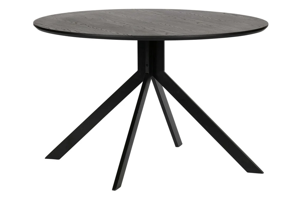 Tero Spisebord 120 cm Rundt v:1932828