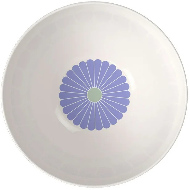 Fleur Salatbolle 24 cm v:6719685
