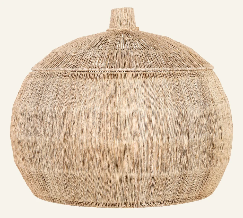 Kurv natur – 45 cm ø55 v:5935154