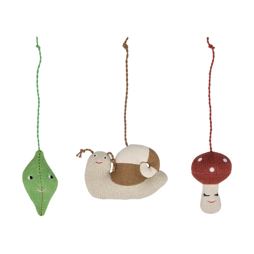Forest play leker til babygym v:4907034