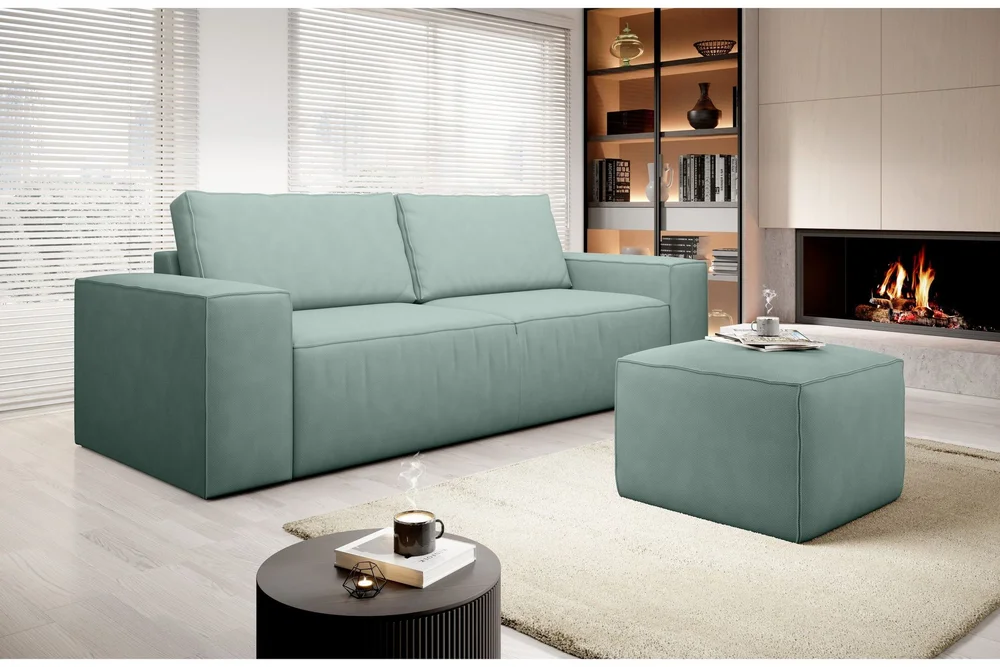 Kamli Sovesofa 3-seters med Oppbevaring v:9390784