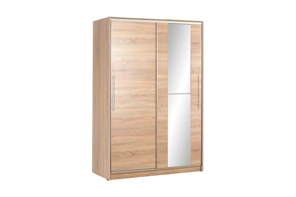 Wardrobe Eik-Sonoma v:5774074