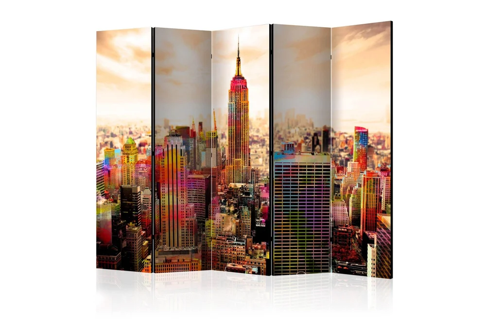 Romdeler Colors of New York City III v:1944980
