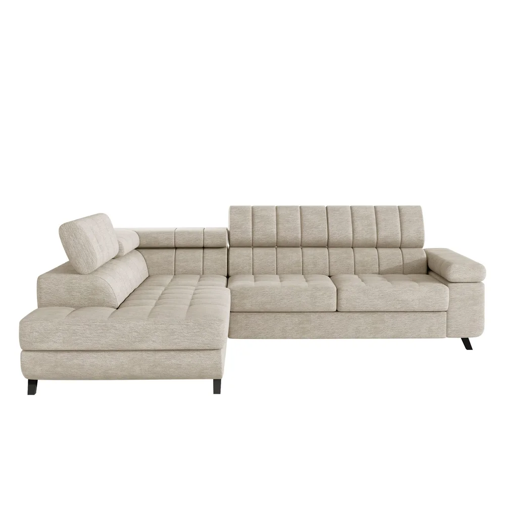 Amshyttan 4-seters Sofa med Sjeselong Venstre v:6309804 Amshyttan 4-seters Sofa med Sjeselong Venstre v:6309804