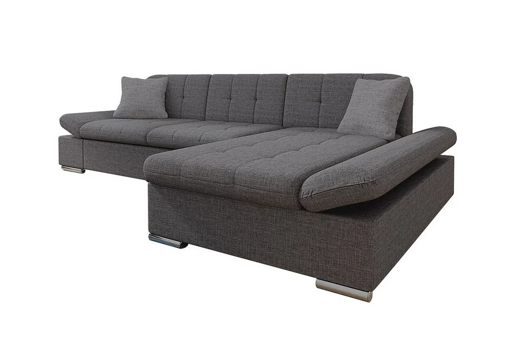 Kintore 3-seters hjørnesofa v:9739752