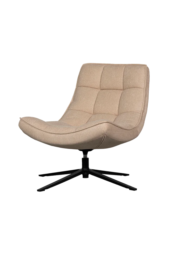 Lenestol Maudi - Beige m v:8067235