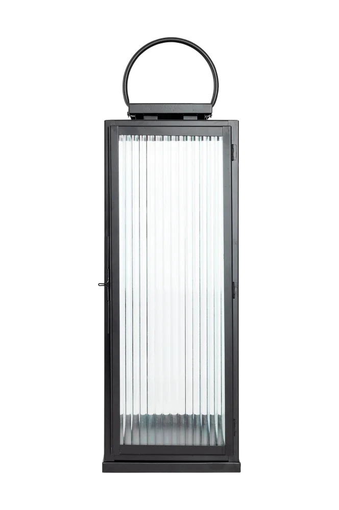 Brillar Lantern – Svart – Dekor | m v:5968907