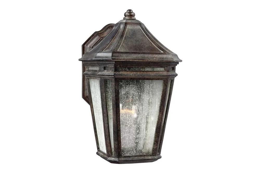 Londontowne Feiss Utendørs Vegglampe v:1523586