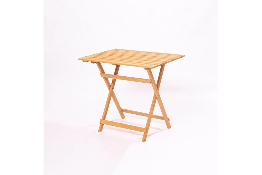 Emirhan Cafébord 80 cm v:1632248
