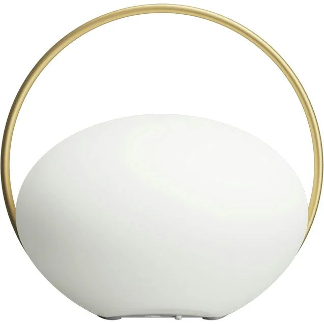 Orbit Bordlampe Bærbar v:8402503 Orbit Bordlampe Bærbar v:8402503