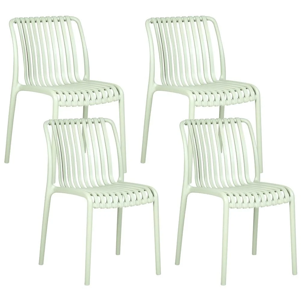 Hagestol Ariccia 4-pakning v:1448981