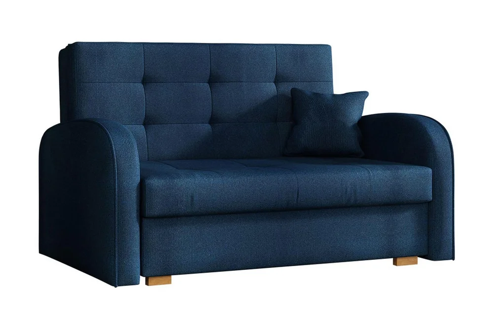 Viva Sovesofa 133x98x85 cm v:6225666