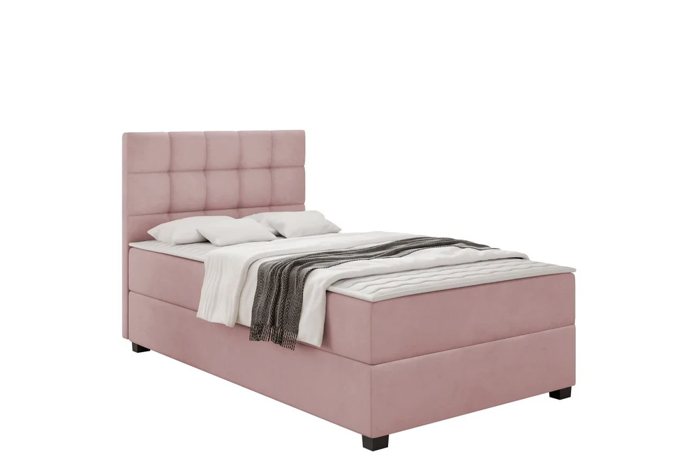 Alghero Sengepakke Oppbevaringsseng 120×200 cm v:2814295