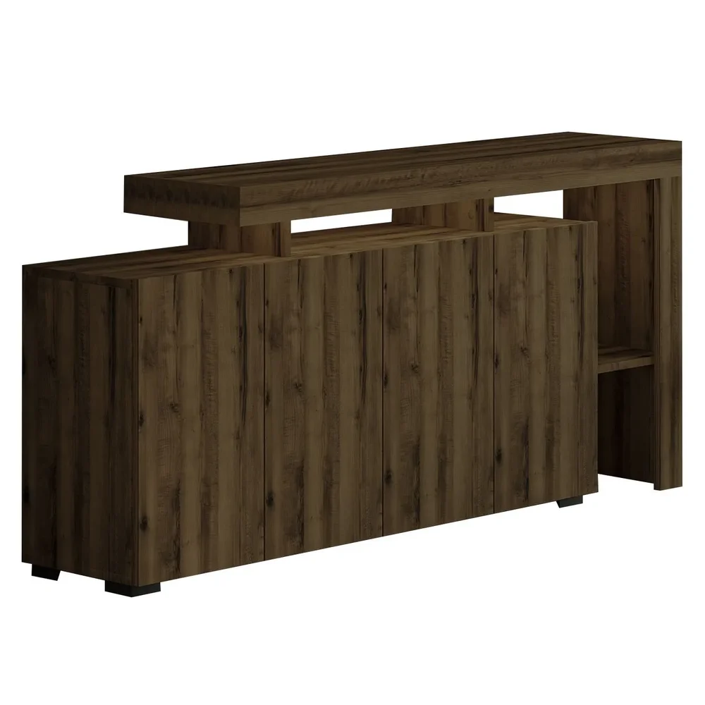 Jurukovo Konsollbord 170 cm v:4102287