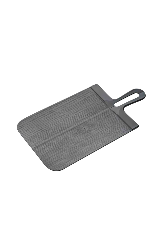 Skjærefjøl Brettbar Snap L 46,4 cm - Grå - Kjøkken & husholdning | m v:4979344