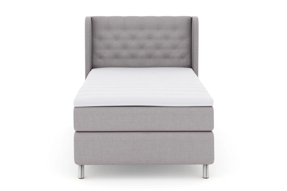 Select No 3 Komplett Sengepakke 120x200 Medium v:4453402
