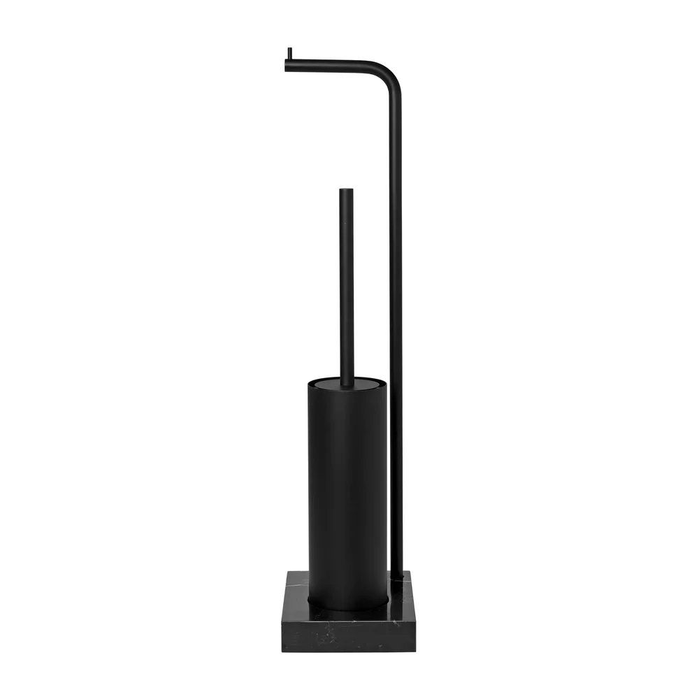 Modo toalettpapirholder og toalettbørste v:3775723