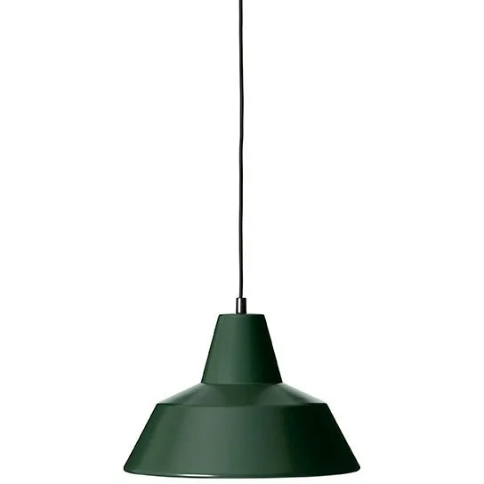 Workshop W3 Pendel, Racing Green v:9718344