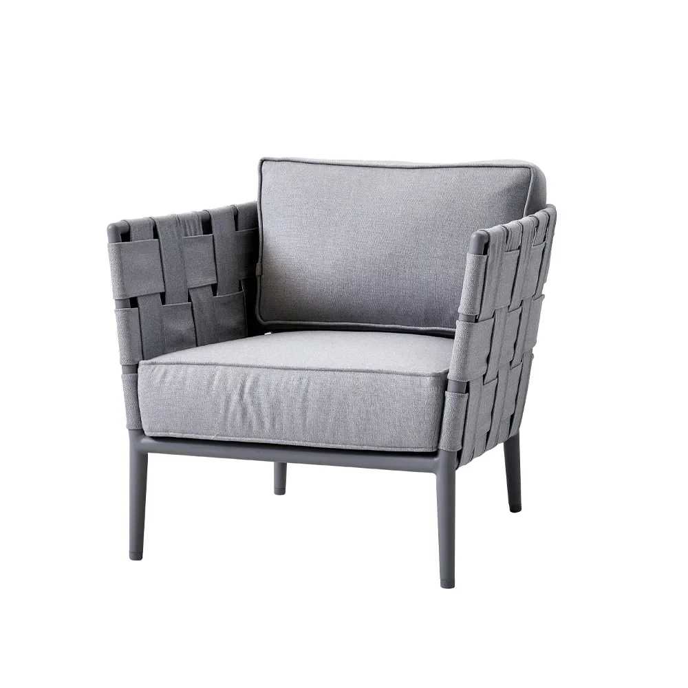 Conic Loungestol v:1474888 Conic Loungestol v:1474888