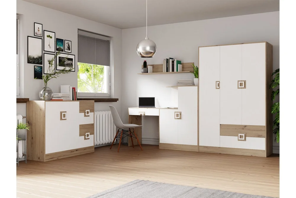 Klacksberg Kontormøbler v:1252854 Klacksberg Kontormøbler v:1252854