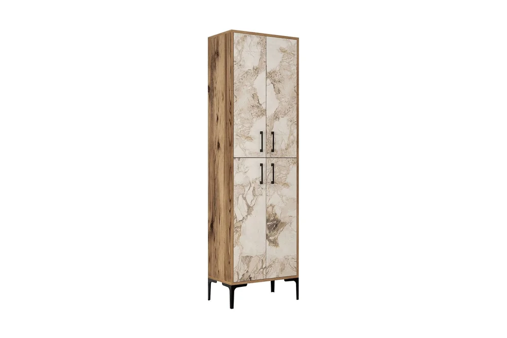 Retzow Highboard 60x35 cm v:6642196