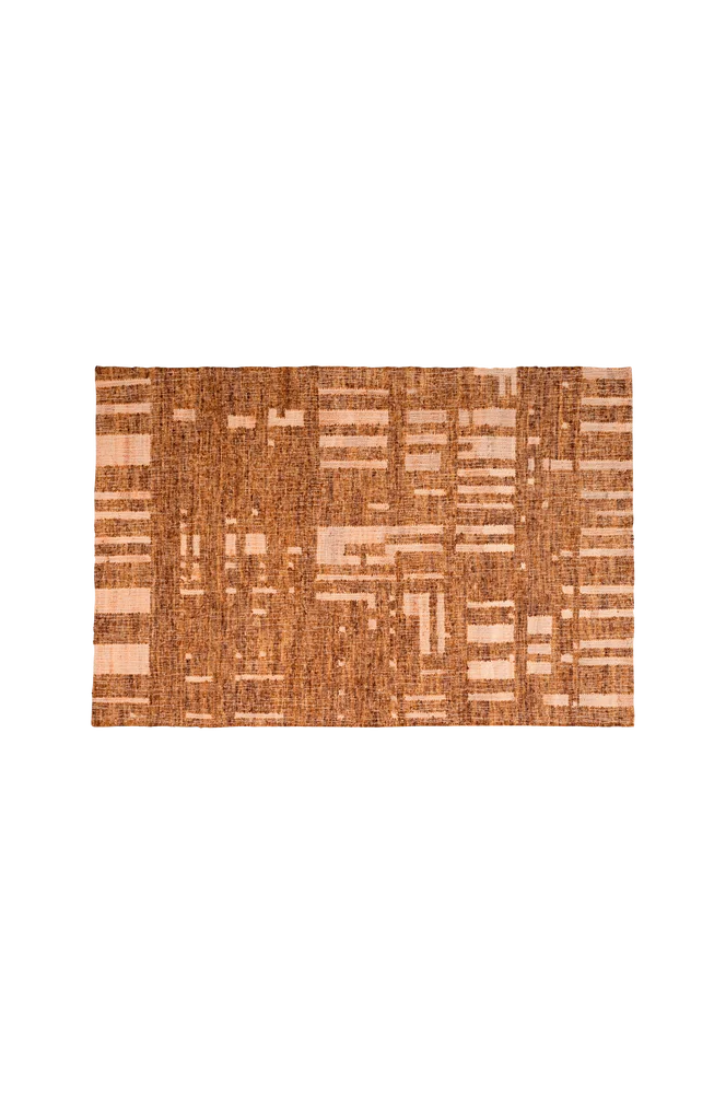Ian Rug – Brun – Tepper | m v:9907318 Ian Rug – Brun – Tepper | m v:9907318
