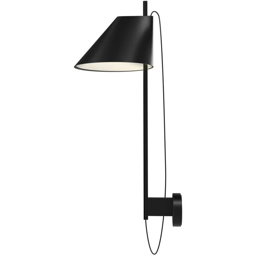 Yuh Vegglampe, Sort v:6136936