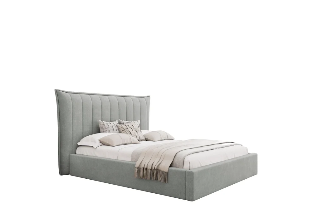 Garson Sengeramme 140x200 cm v:7195835