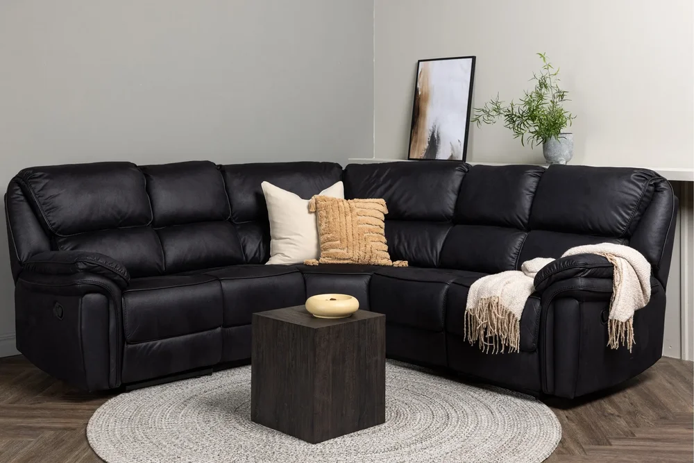 Saranda Reclinersofa v:2009915