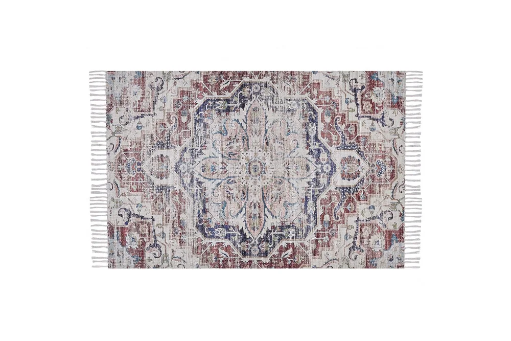 Kelkit Ryeteppe 140×200 cm v:8123898