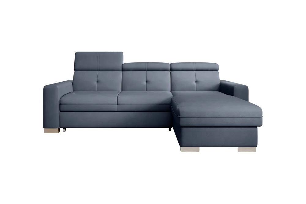 Trent Sovesofa m. Divan med Oppbevaring 3-seter v:7843707