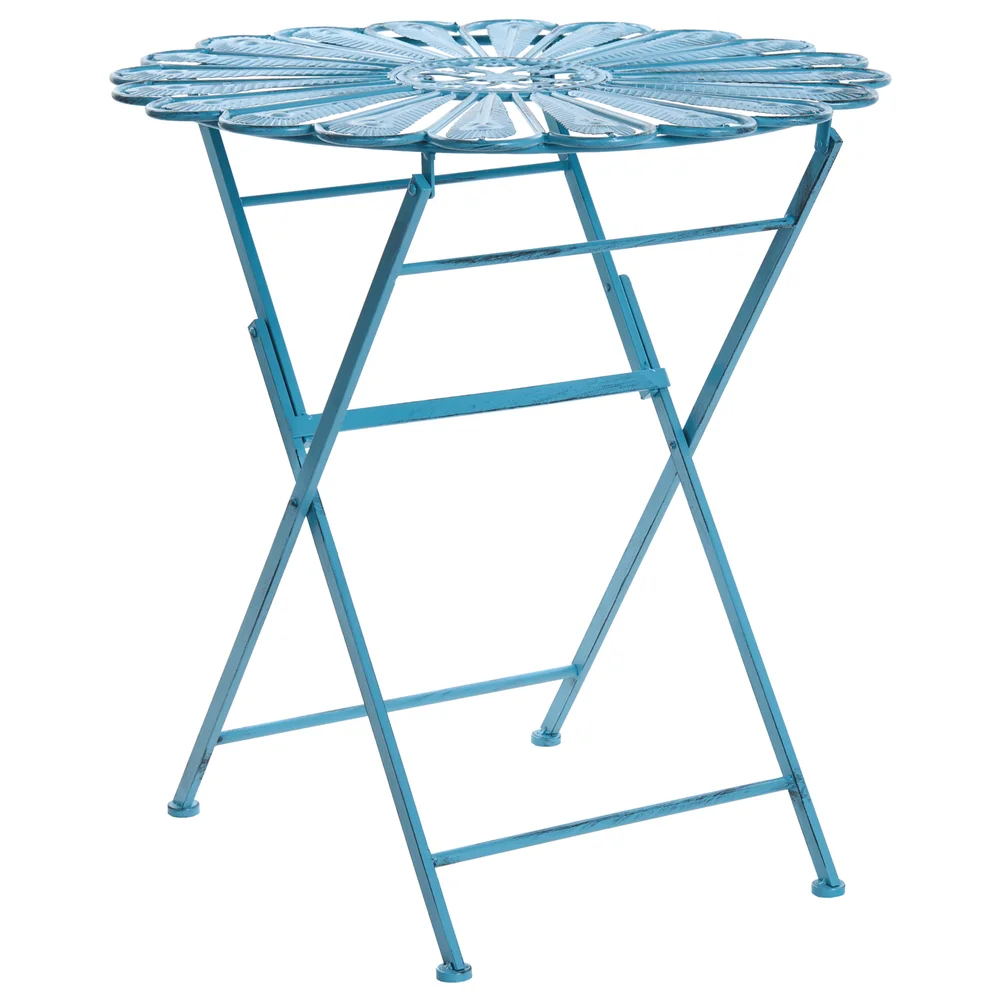 Bistrobord utendørs Pavia 71 cm Jern v:6496450 Bistrobord utendørs Pavia 71 cm Jern v:6496450