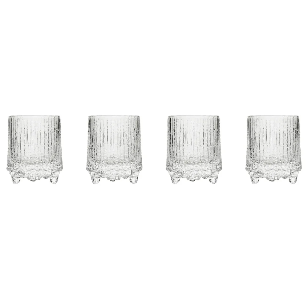 Ultima Thule snapsglass 4-stk. v:2650226 Ultima Thule snapsglass 4-stk. v:2650226