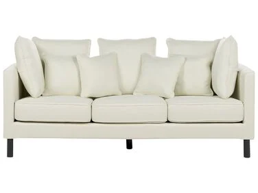 Sofa 3-seter FENSTAD Off white v:6427051 Sofa 3-seter FENSTAD Off white v:6427051