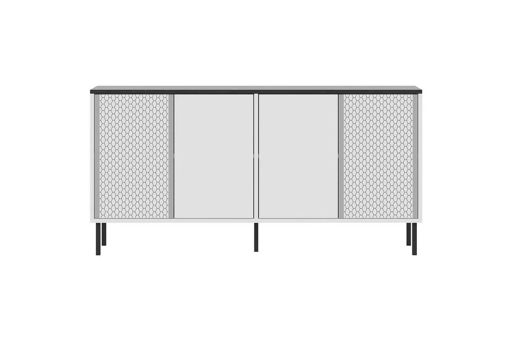 Rynor Konsollbord 150 cm v:7763663