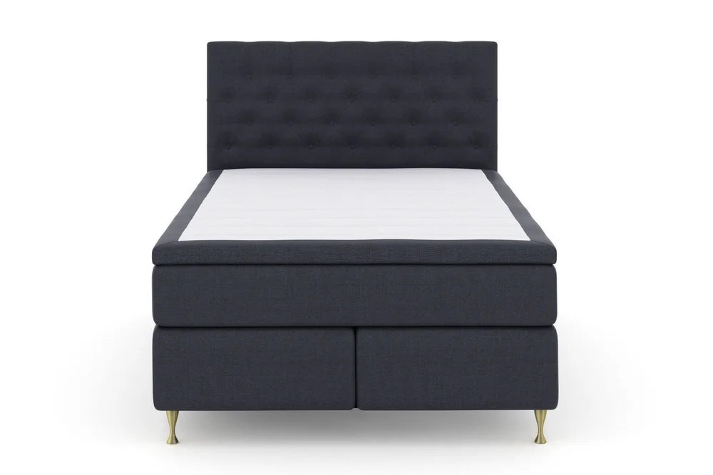 Select No 4 Komplett Sengepakke 160x200 Fast v:1954426