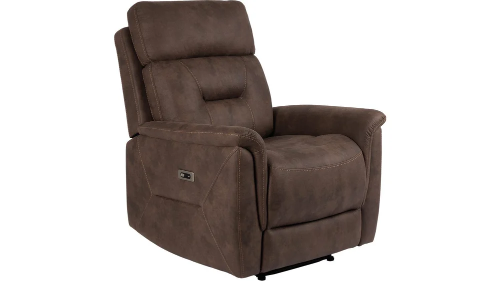 Novira reclinerlenestol elektrisk v:5947469