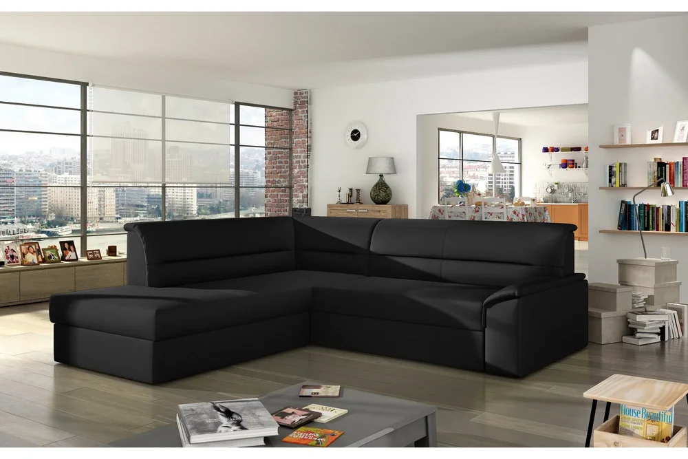 Lavette Sovesofa med Divan v:1837222