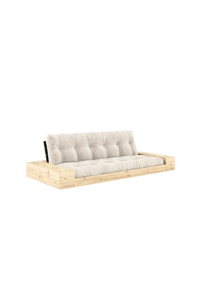 Base Sovesofa - Svart m v:4179788