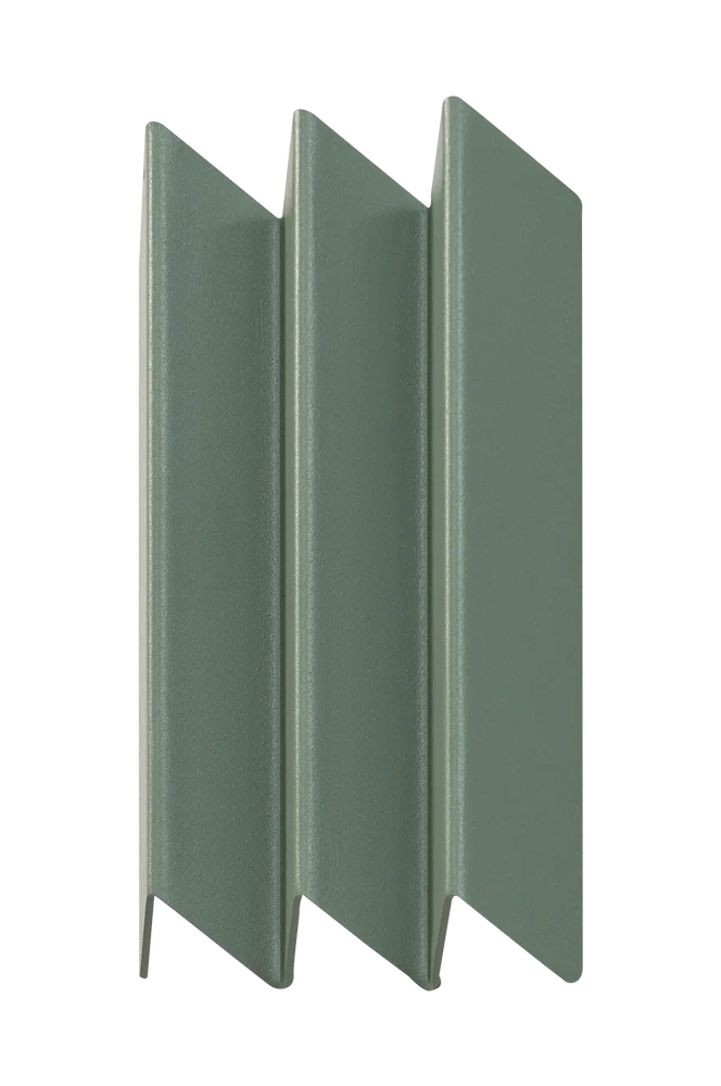 Klesstativ Sensu S – Grønn m v:5689218 Klesstativ Sensu S – Grønn m v:5689218